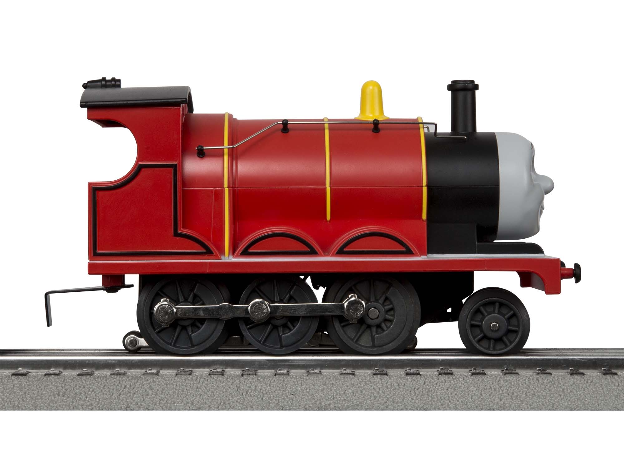 Lionel thomas and friends james on sale